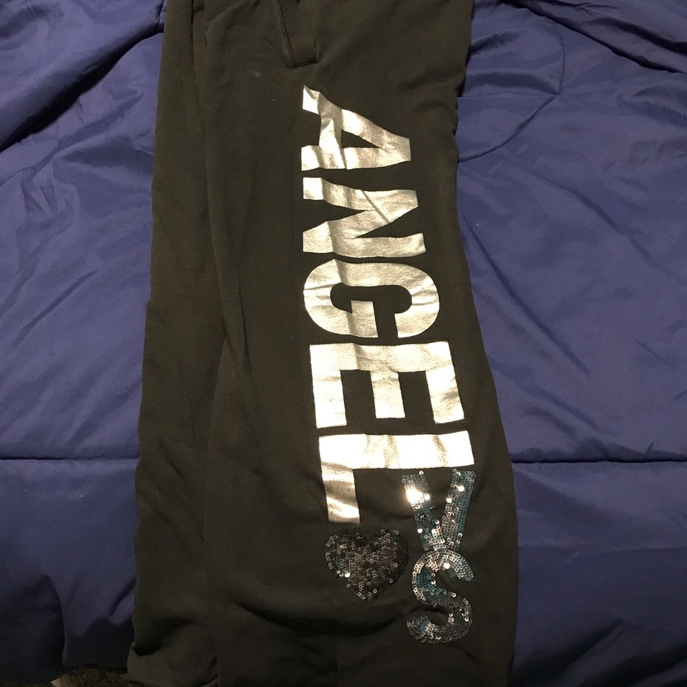 vs sweats